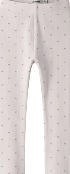 NMFGAGO SLIM LEGGING LIL NOOS