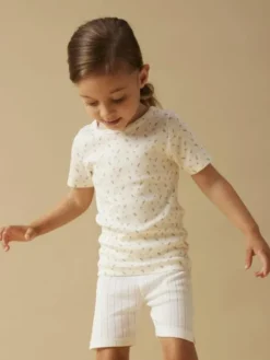 NMFGAGO SS SLIM TOP LIL NOOS