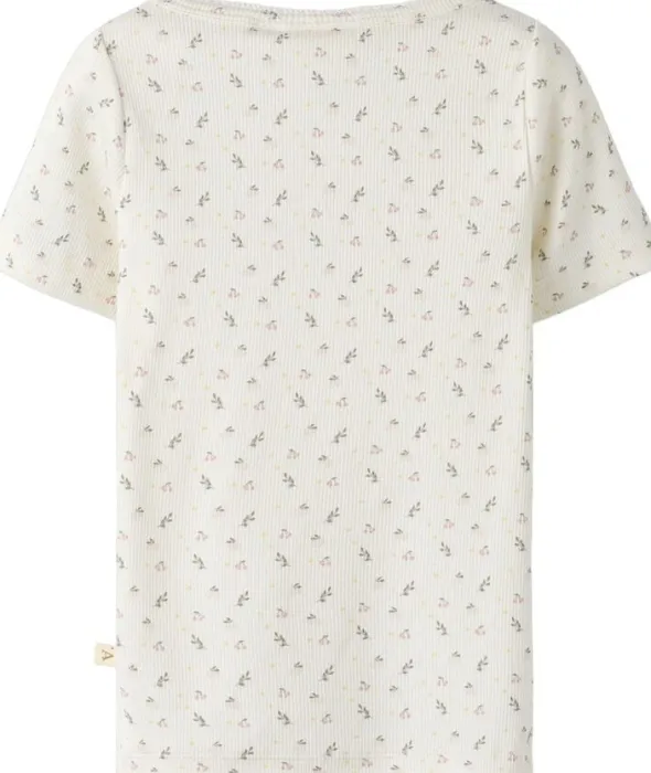 NMFGAGO SS SLIM TOP LIL NOOS