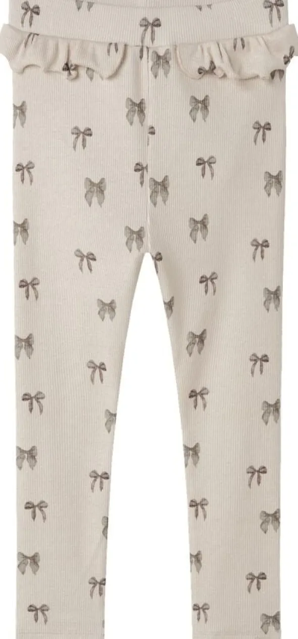 NMFGAVO EFI SLIM LEGGING LIL NOOS