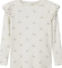 NMFGAVO EKO LS SLIM TOP LIL NOOS