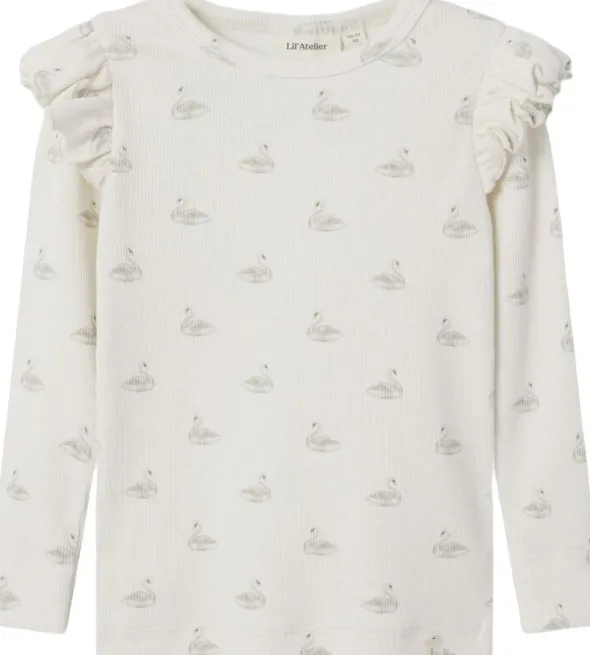 NMFGAVO EKO LS SLIM TOP LIL NOOS
