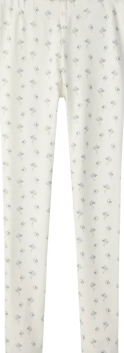 NMFGAYO SAG SLIM LEGGINGS LIL