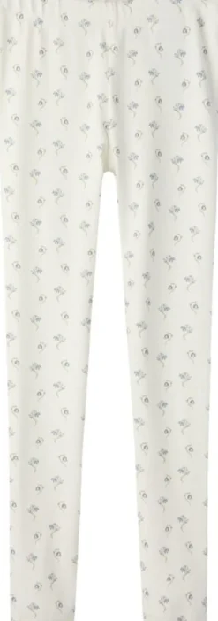 NMFGAYO SAG SLIM LEGGINGS LIL