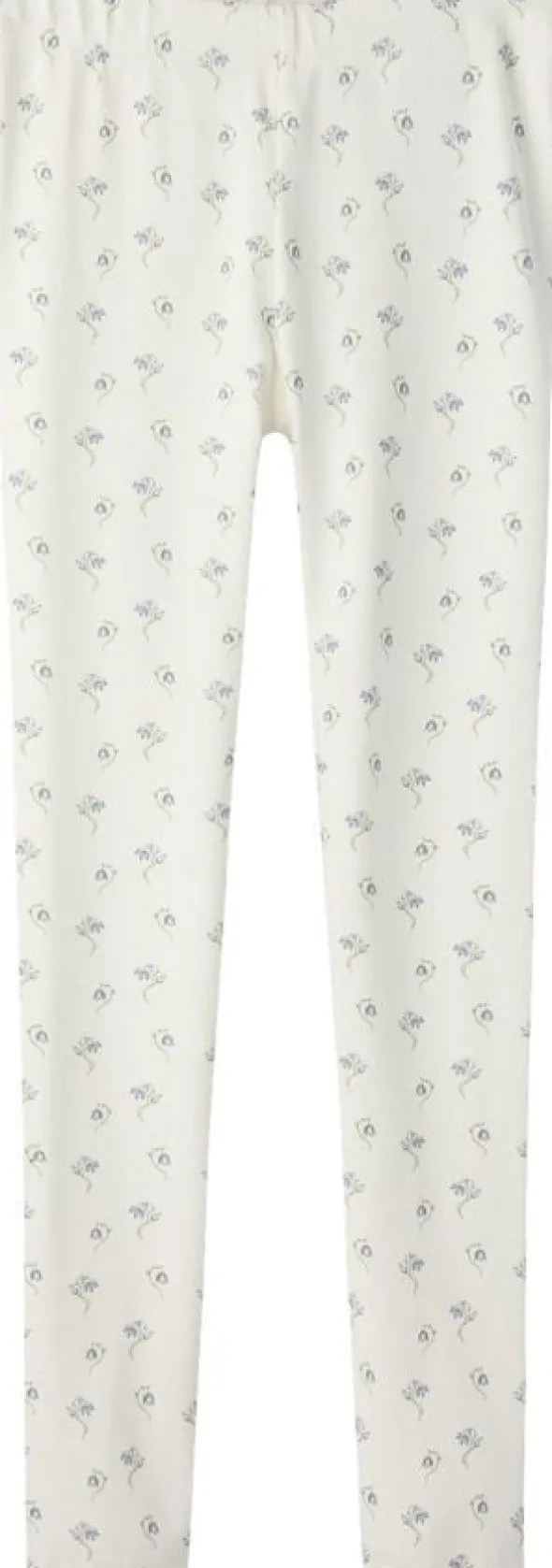NMFGAYO SAG SLIM LEGGINGS LIL