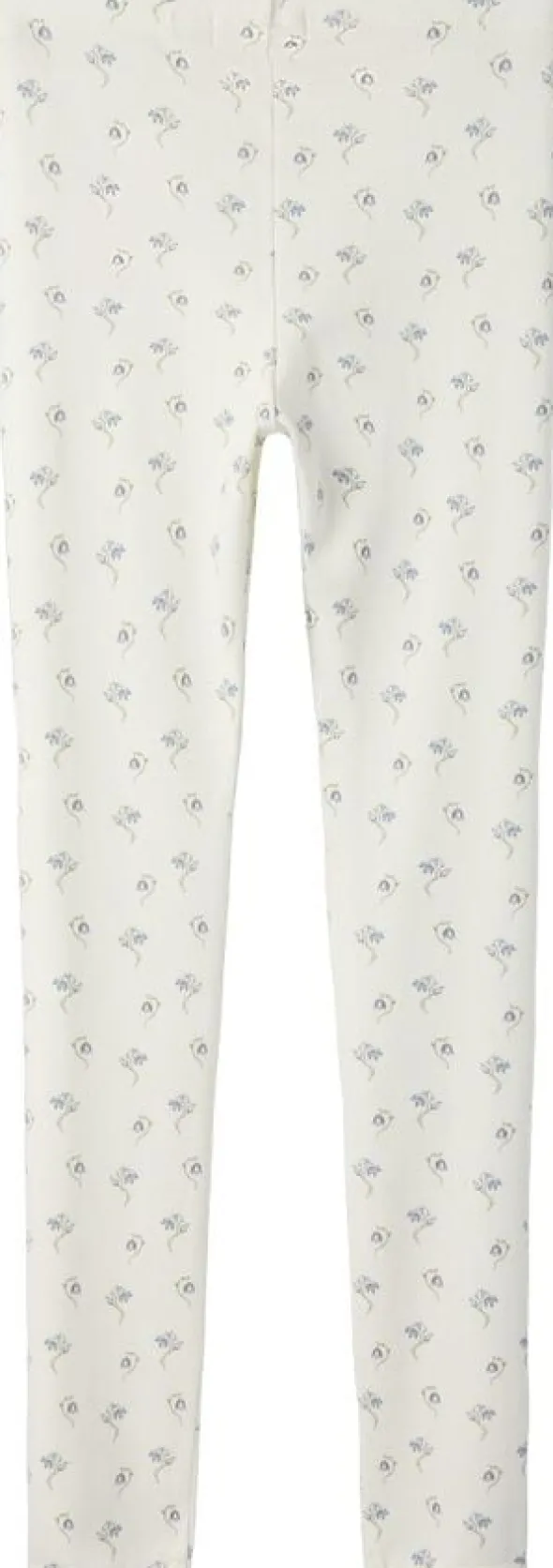 NMFGAYO SAG SLIM LEGGINGS LIL