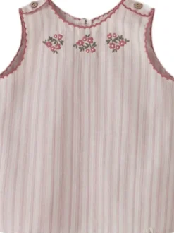 NMFJERA SL LOOSE TOP LIL