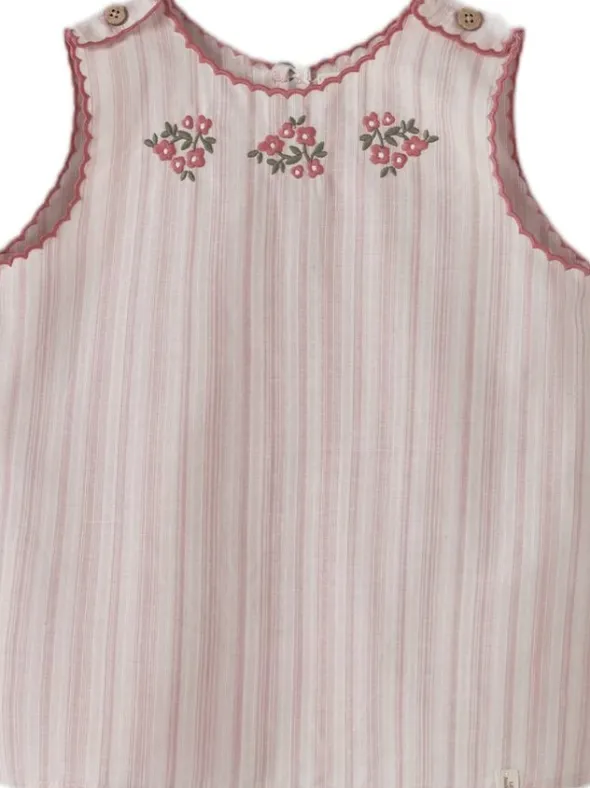 NMFJERA SL LOOSE TOP LIL
