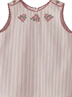 NMFJERA SL LOOSE TOP LIL