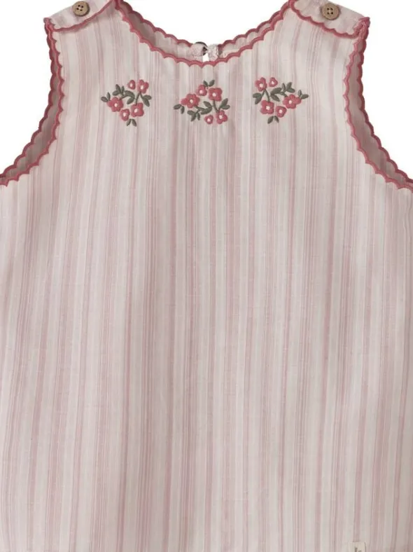 NMFJERA SL LOOSE TOP LIL