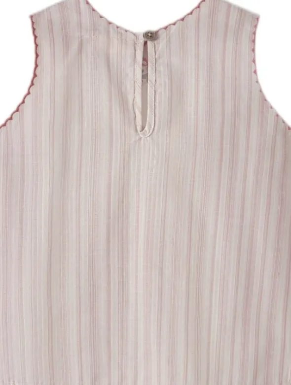 NMFJERA SL LOOSE TOP LIL