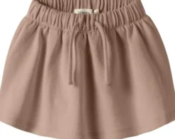 NMFJOBO TIA SWEAT SKIRT LIL