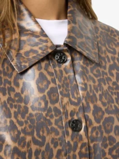 NMJILL COAT