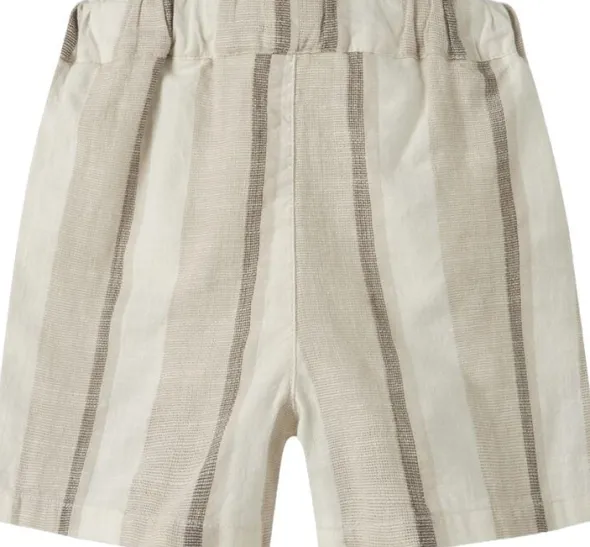 NMMFIBERT LOOSE SHORTS LIL