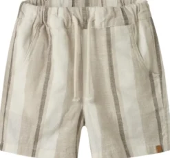 NMMFIBERT LOOSE SHORTS LIL