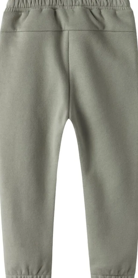 NMMILONDON BO SWEAT PANT BRU LIL