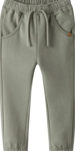 NMMILONDON BO SWEAT PANT BRU LIL