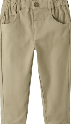 NMMKOA LOOSE PANT LIL