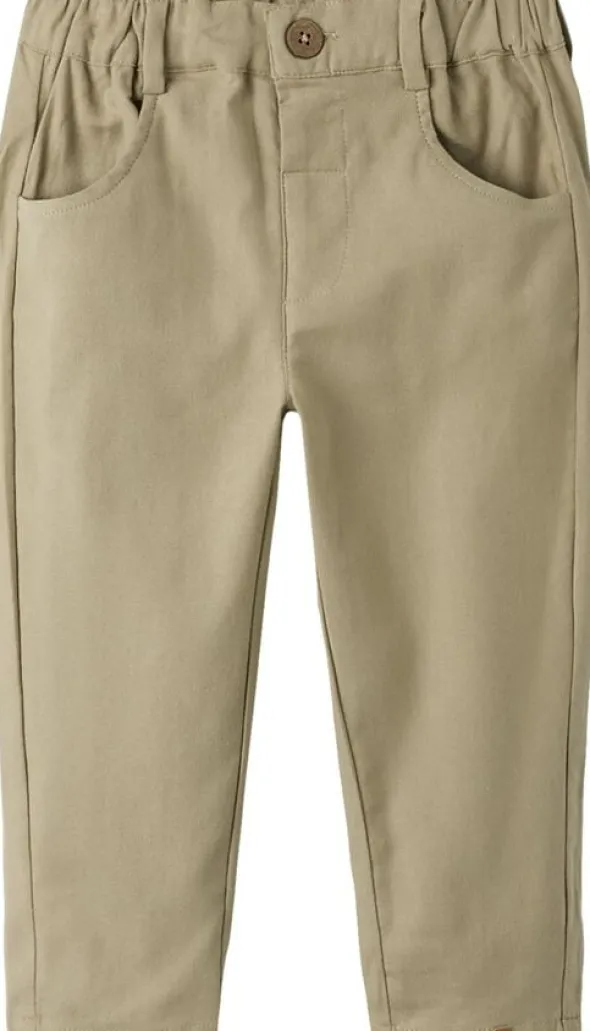 NMMKOA LOOSE PANT LIL