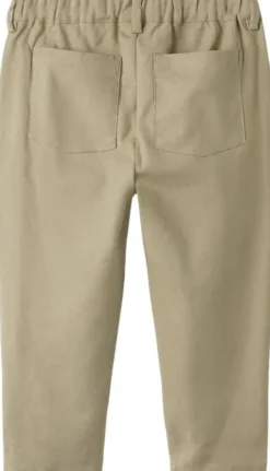NMMKOA LOOSE PANT LIL