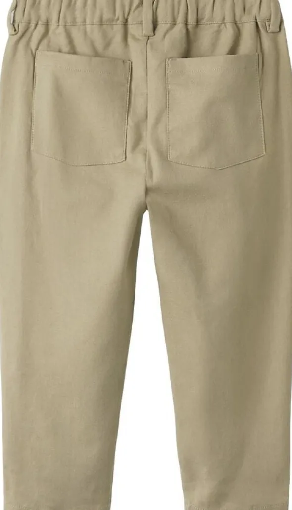 NMMKOA LOOSE PANT LIL