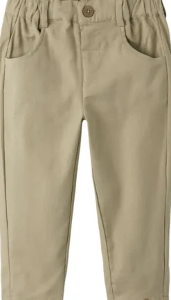 NMMKOA LOOSE PANT LIL