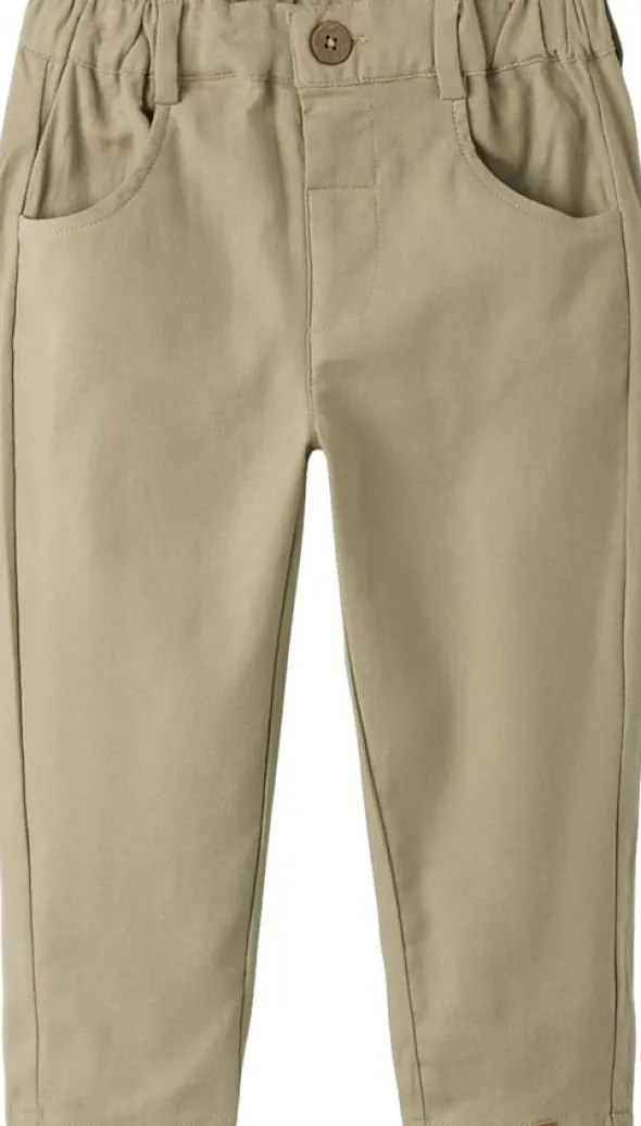 NMMKOA LOOSE PANT LIL