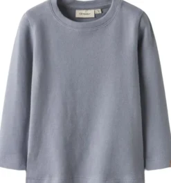 NMMTHORO HYT LS SLIM TOP LIL