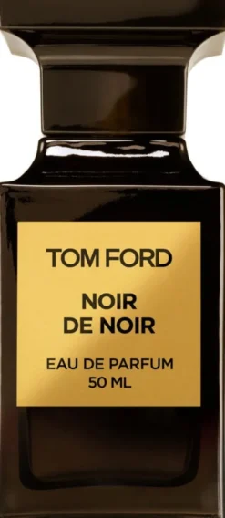 Noir de Noir Eau de Parfum