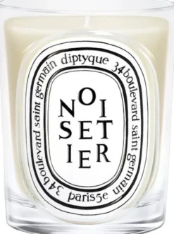 Noisetier Classic candle 190g/6. 7oz