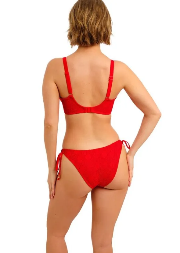 NOMAD NIGHTS HIGH LEG BIKINI BRIEF
