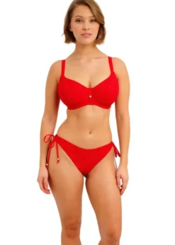 NOMAD NIGHTS HIGH LEG BIKINI BRIEF