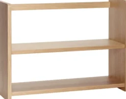 Nomad Shelf Double Natural