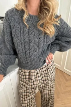 NoraIC Sweater