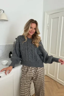 NoraIC Sweater