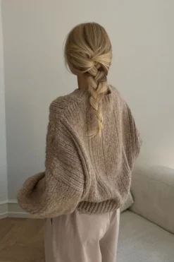 NoraIC Sweater