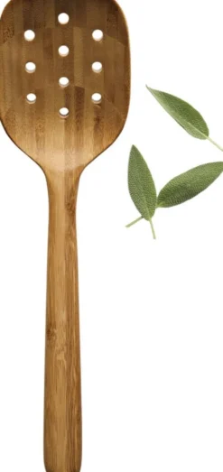Nordic kitchen Hulske karboniseret bambus