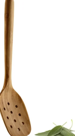 Nordic kitchen Hulske karboniseret bambus
