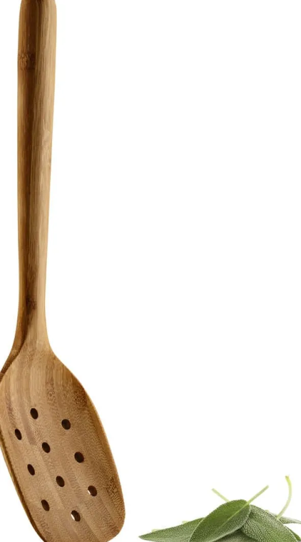 Nordic kitchen Hulske karboniseret bambus