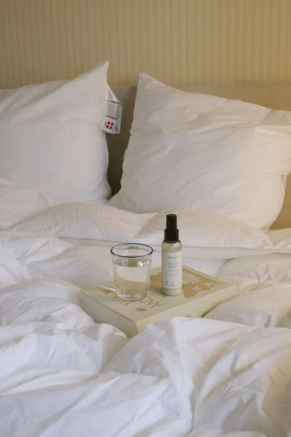 Nordic Sleep Probiotic Sleep Mist 90 ml.