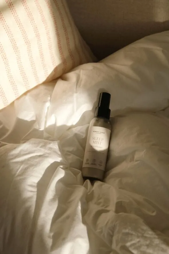 Nordic Sleep Probiotic Sleep Mist 90 ml.