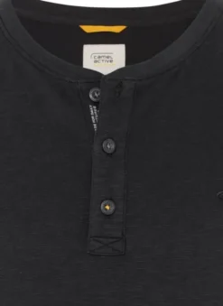 NOS Henley 1/2