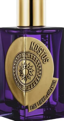 Nostos Eau de Parfum 100 ml