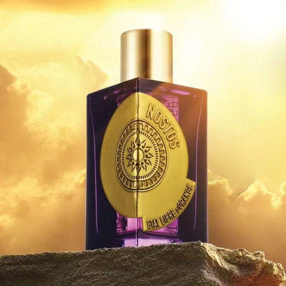 Nostos Eau de Parfum 100 ml