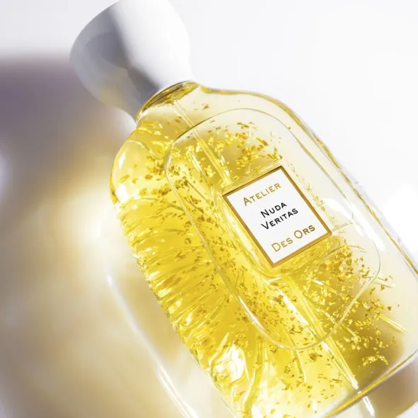 NUDA VERITAS - EDP 100ML