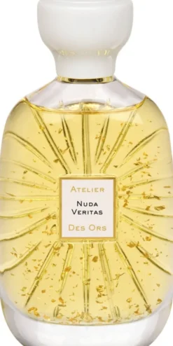 NUDA VERITAS - EDP 100ML