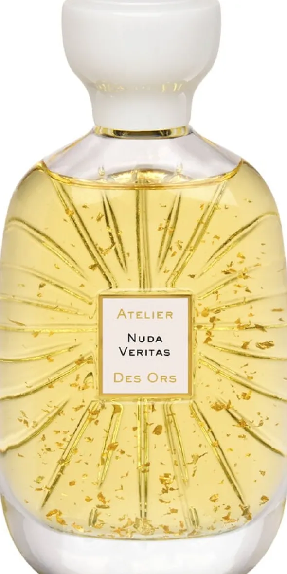 NUDA VERITAS - EDP 100ML