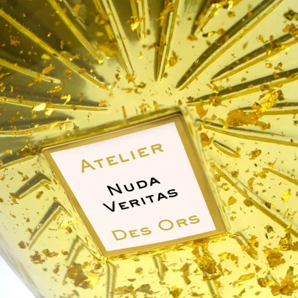 NUDA VERITAS - EDP 100ML