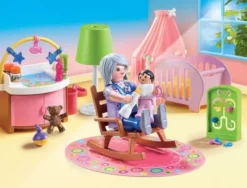 Nursery