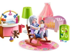 Nursery